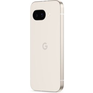 Google Pixel 9a 5G Dual Sim / 8GB / 128GB - Porcelain
