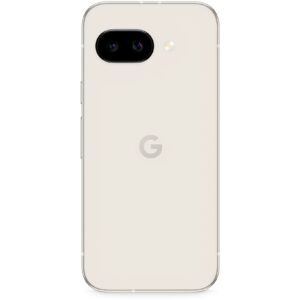 Google Pixel 9a 5G Dual Sim / 8GB / 128GB - Porcelain