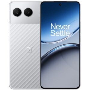OnePlus Nord 4 5G Dual Sim 16GB / 512GB - Mercurial Silver