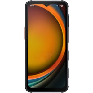 Samsung G766B Galaxy Xcover7 Pro 5G / 6GB / 128GB - Enterprise Black