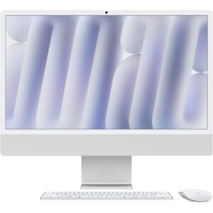 AIO Apple IMAC 24 M4 / CPU 8 / GPU 8 / Neural Engine 16 / 16GB / 1TB / 24 inch Full HD / Hiri
