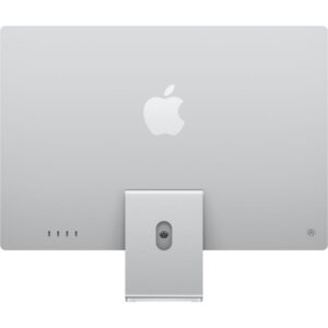 AIO iMac 24" M4 / CPU 10 / GPU 10 / 16GB / 256GB / 23.5" 4.5K - Hiri
