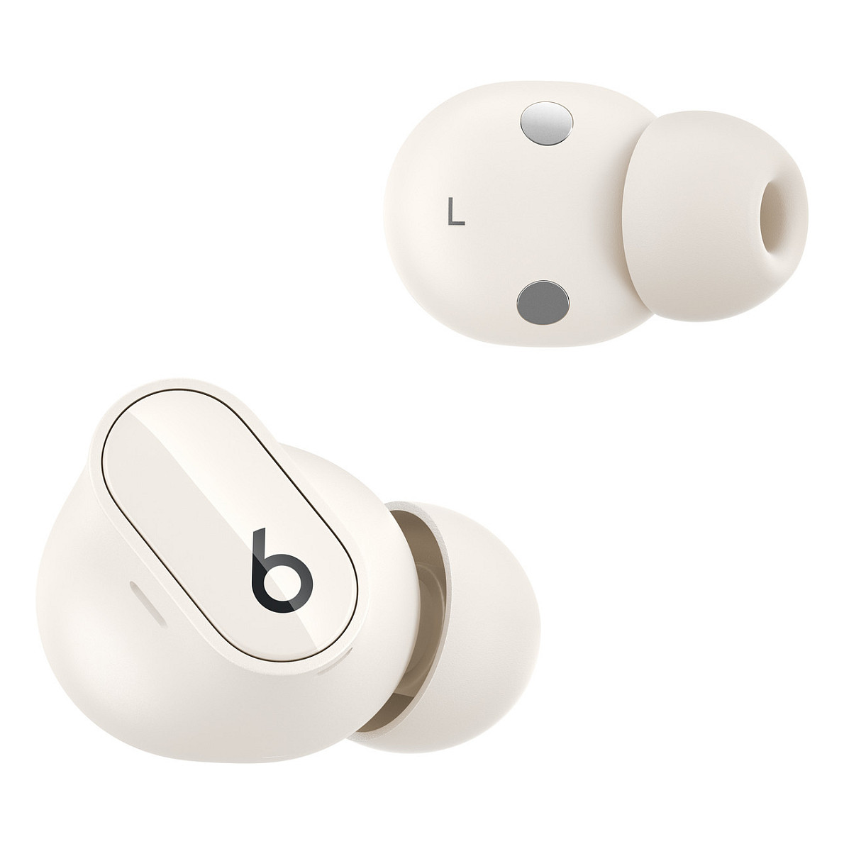 Kufje pa kabllo Studio Buds+ / True Wireless – Ivory 4
