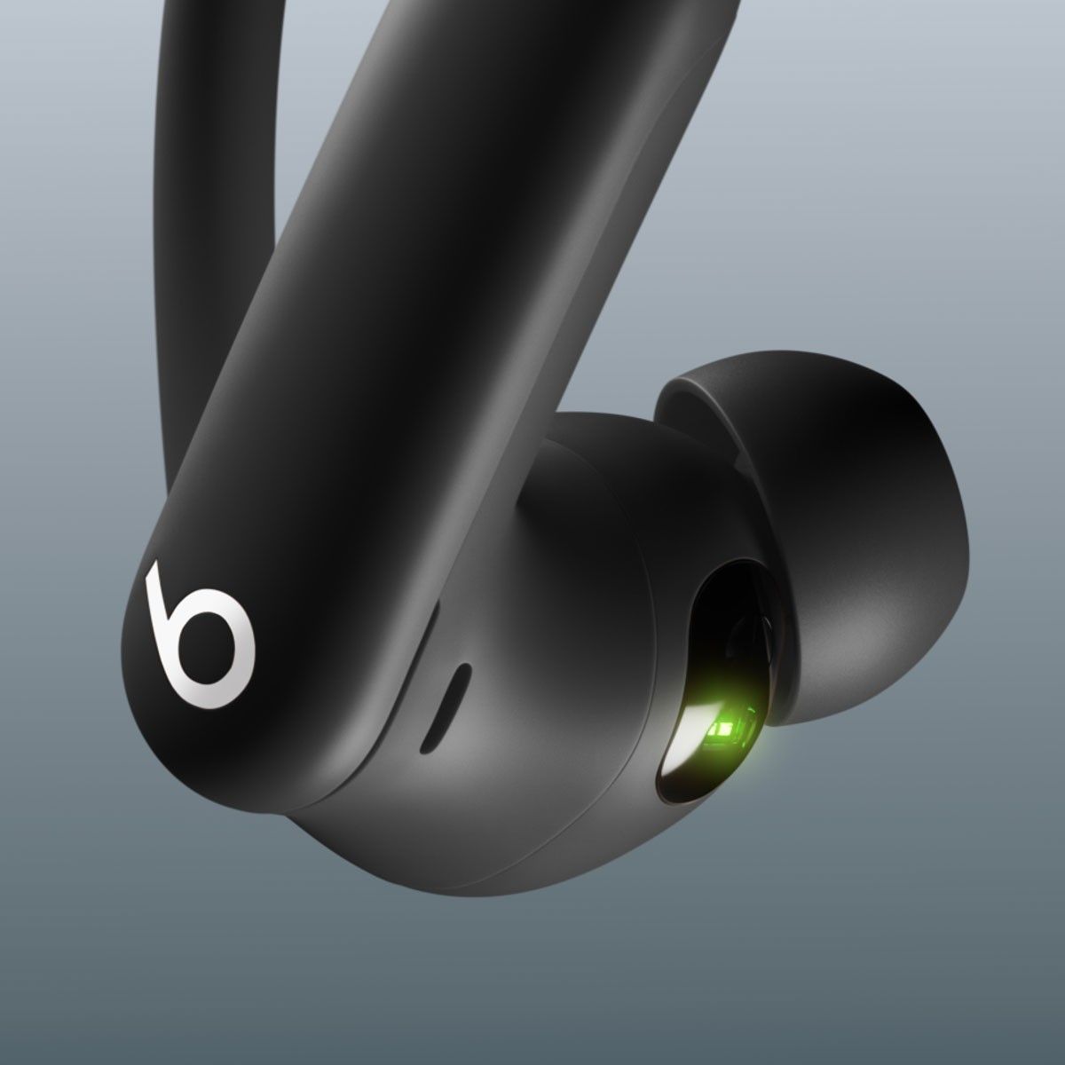 Kufje pa kabllo Beats Powerbeats Pro 2 True Wireless Sport Earbuds - Zezë - Figura 2