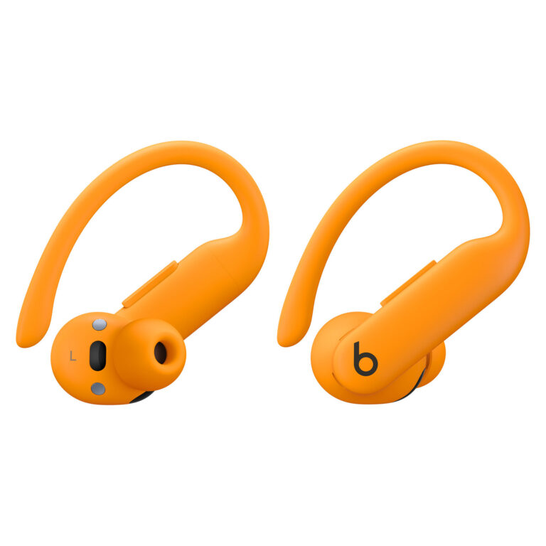 Kufje pa Kabllo Beats Powerbeats Pro 2 – Portokalli