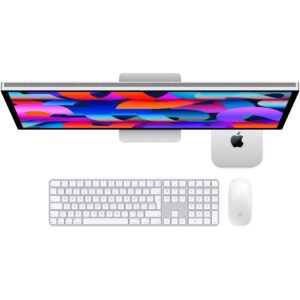 PC MAC MINI M4 Pro / CPU 12 / GPU 16 / Neural Engine 16 / 24GB / 2TB / Hiri