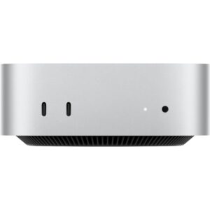 PC MAC MINI M4 Pro / CPU 12 / GPU 16/ Neural Engine 16 / 48GB / 2TB / Hiri