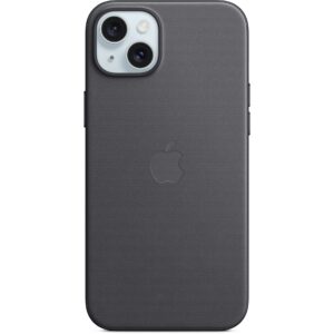 IPHONE 15 PLUS FINEWOVEN CASE
