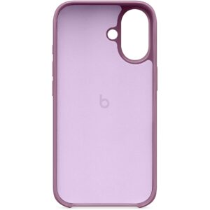 BEATS IPHONE 16 CASE WITH MagSafe - Purple