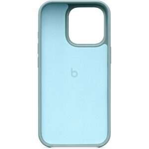 BEATS IPHONE 16 PRO CASE WITH MagSafe - Blue