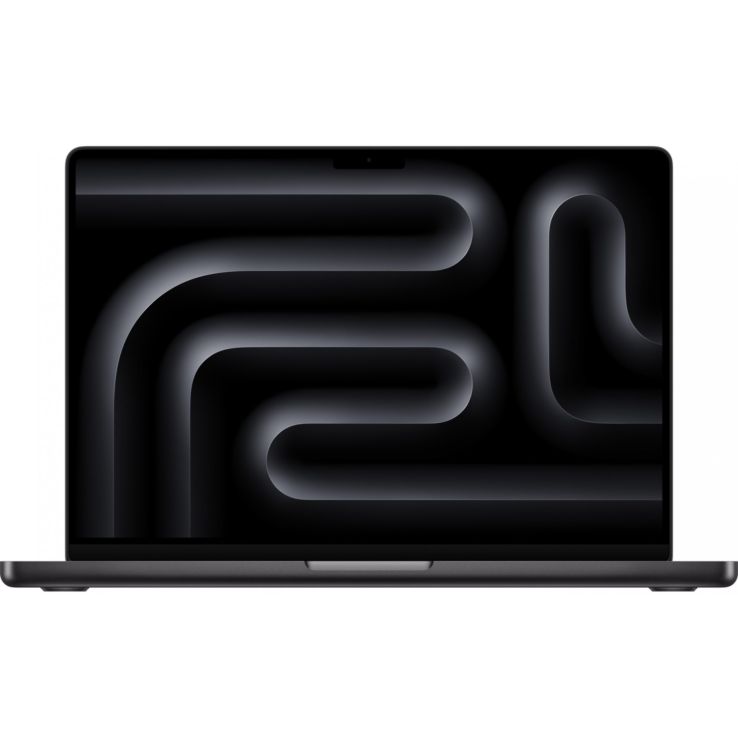 Macbook Pro 14 M4 / CPU 10 / GPU 10 / 16GB / 512GB  – Black