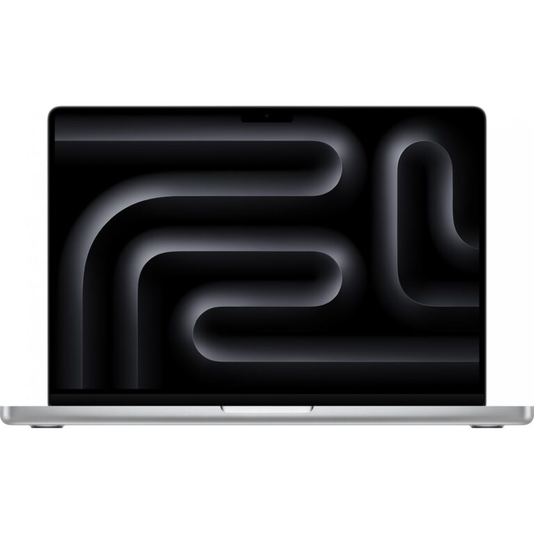 Laptop Macbook Pro 14 M4 / CPU 14 / GPU 20 / Neural Engine 16 / 24GB / 1TB / Hiri