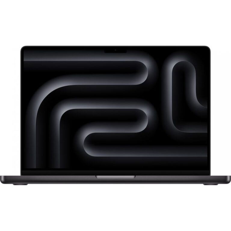 Macbook Pro 14 M4 / CPU 16 / GPU 40 / 128GB, 2TB - e zezë