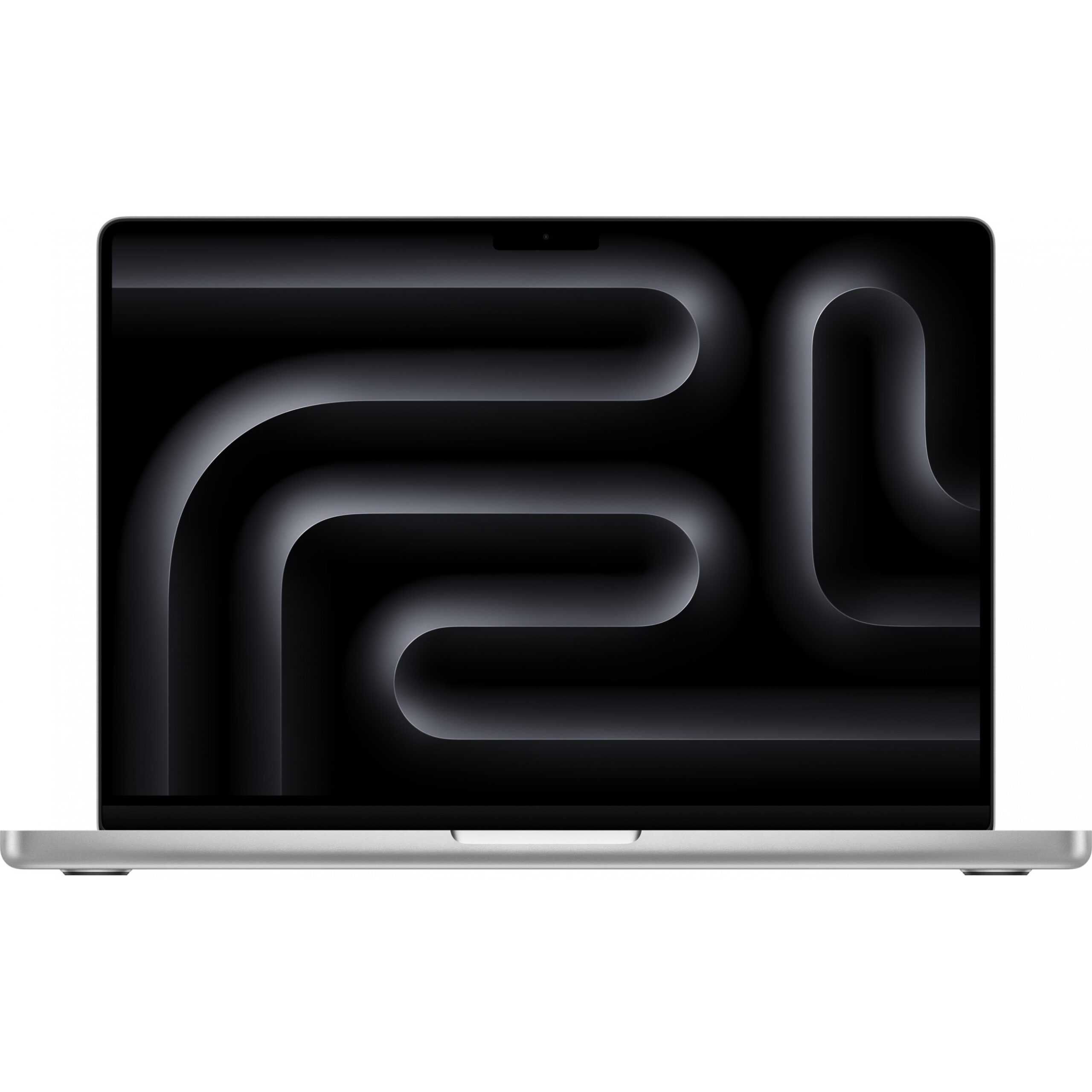 Macbook Pro 14 M4 / CPU 14 / GPU 20 / 48GB / 2TB  – Silver