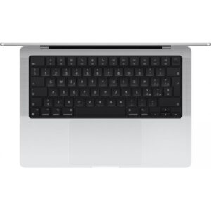 Macbook Pro 14 M4 / CPU 14 / GPU 20 / 48GB, 1TB - Hiri