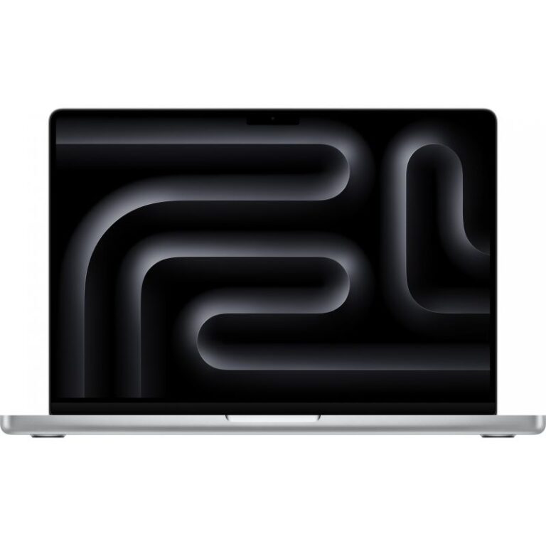 Macbook Pro 14 M4 / CPU 14 / GPU 20 / 48GB, 1TB - Hiri