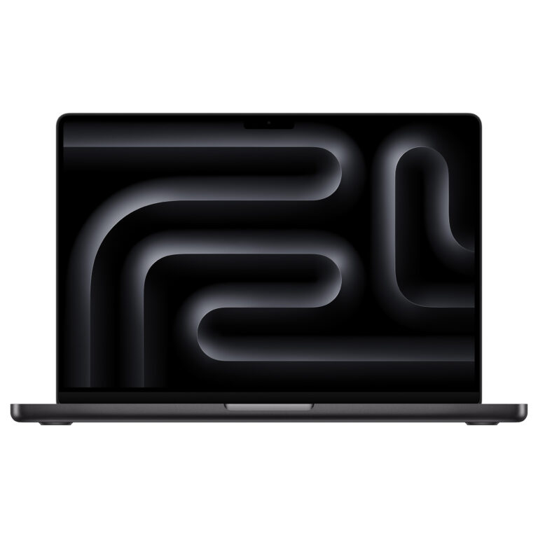 MacBook Pro 14 / 14 CPU / 20 GPU / 24GB / 1TB - Space Black