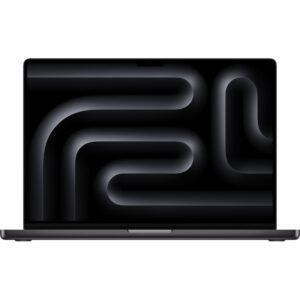 Laptop Macbook Pro 16 / CPU 14/ GPU 20 / Neural Engine 16 / 24GB / 1TB / E zezë