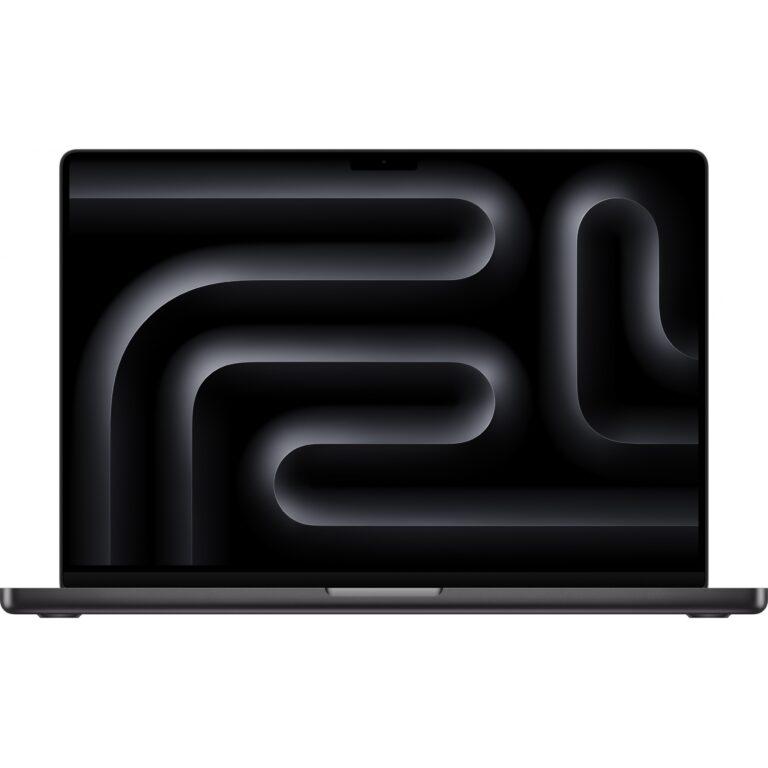 Laptop Macbook Pro 16 M4 / CPU 14/ GPU 20 / Neural Engine 16 / 24GB / 1TB / E zezë