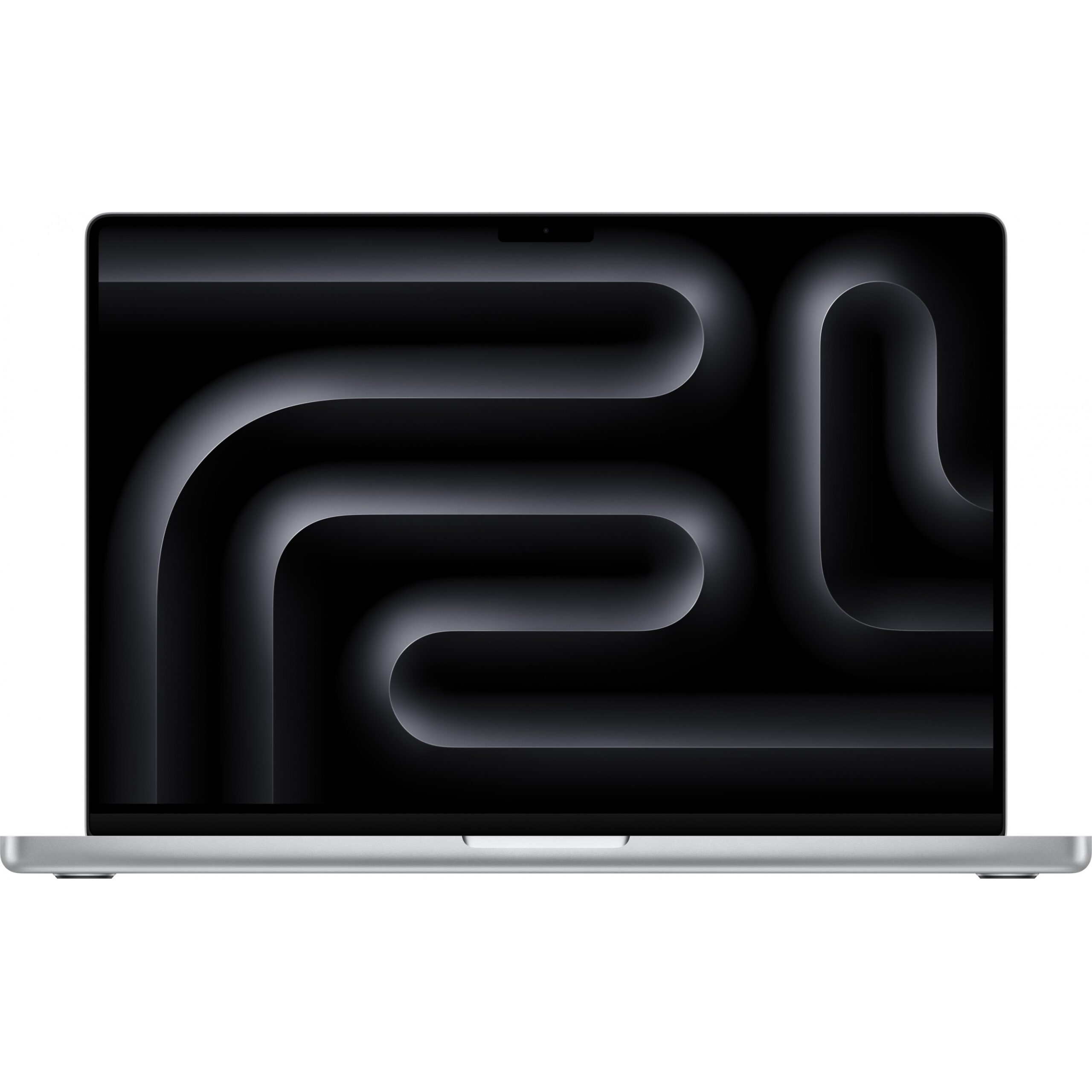MacBook Pro 16" M4 Max / 16 CPU / 40 GPU / 16C N.E. / 64GB / 1TB - Silver