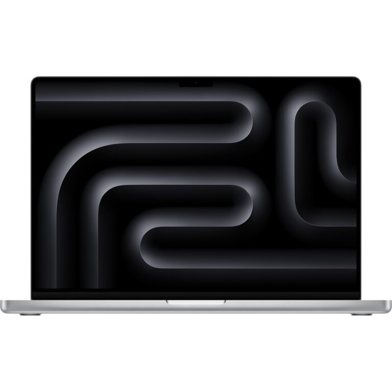 Laptop Macbook Pro 16 M4  / CPU 16 / GPU 40 / Neural Engine 16 / 64GB / 2TB / Hiri