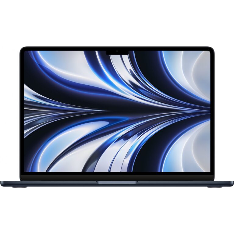 Laptop Macbook Air 13.6 M2 / CPU 10  GPU / 16GB / 1TB / E zezë