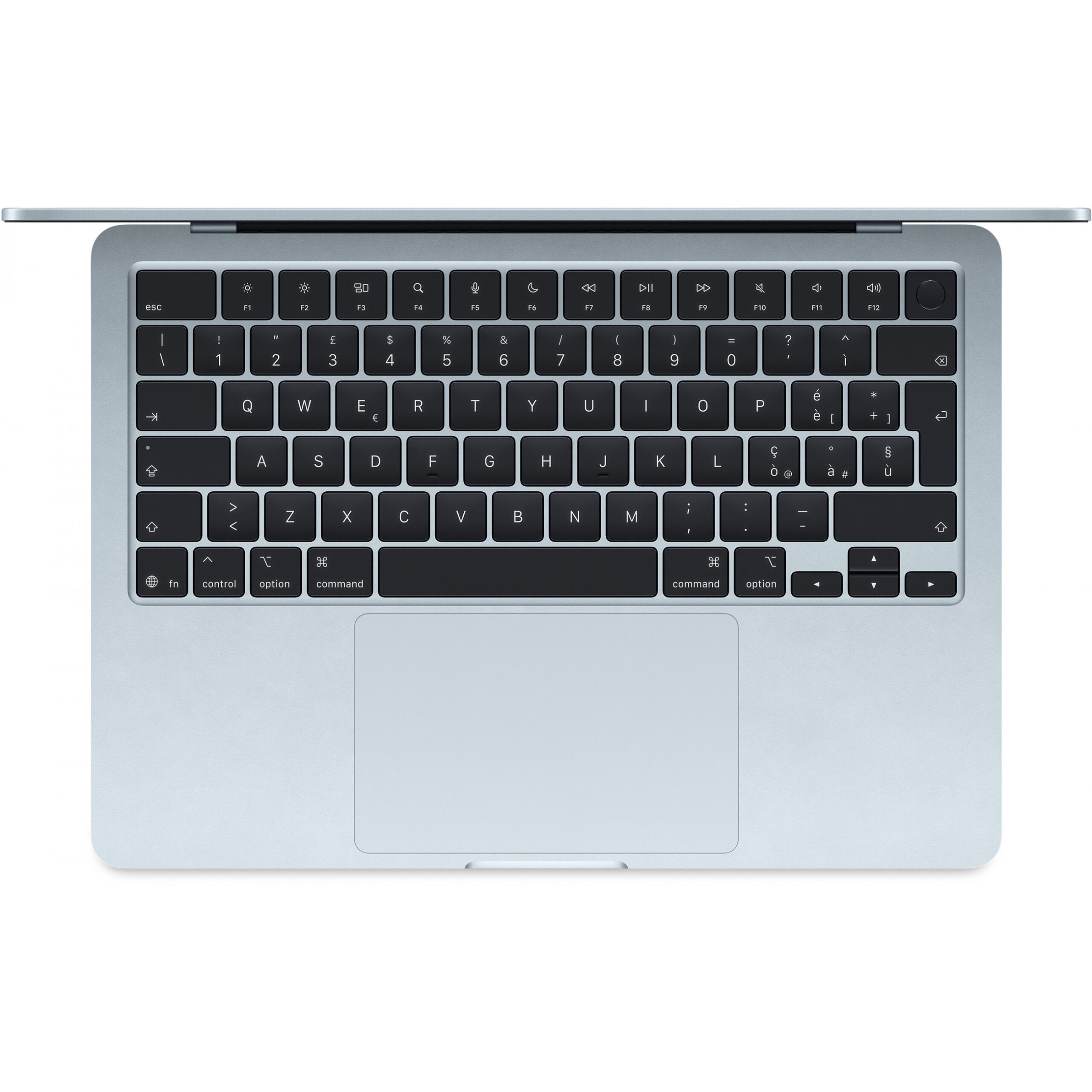 Macbook Air 13 M4 / CPU 10 / GPU 10 / 32GB / 1TB  – Kaltër - Figura 2