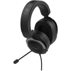 Kufje Gaming ASUS TUF H3 Gun Metal – Zezë 7