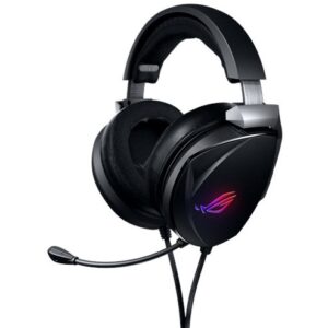 Kufje Gaming ASUS ROG Theta 7.1 Surround / USB-C - Zezë