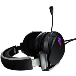 Kufje Gaming ASUS ROG Theta 7.1 Surround / USB-C – Zezë 8