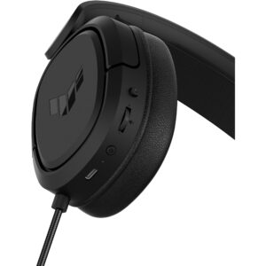Kufje Gaming ASUS TUF H1 Wireless – Zezë 8