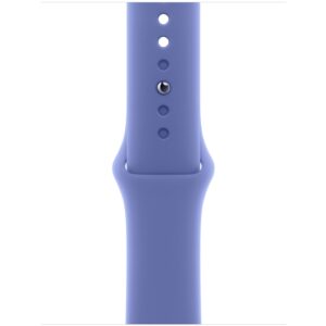 APPLE 40mm Periwinkle Sport Band - Size M/L