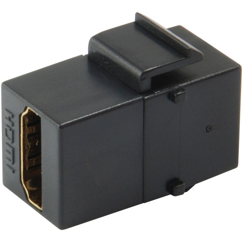 Aksesorë HDMI / v1.4 Keystone Connector / 300V / 8 Pack - Figura 2
