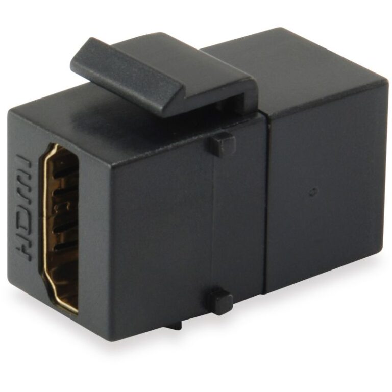 Aksesorë HDMI / v1.4 Keystone Connector / 300V / 8 Pack