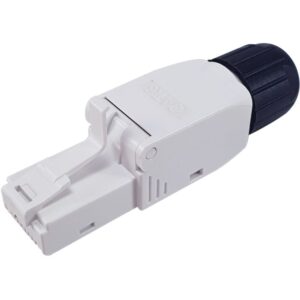 Aksesorë për rrjet Equip Plug / Cat6 / RJ45 / 5er Set
