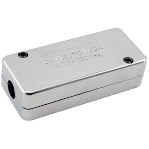 Aksesorë për rrjet Equip Plug Connection Module / Cat6A / Shielded