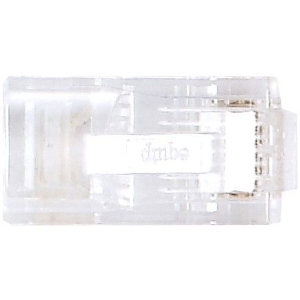 Kutia e veglave për rrjet Equip Professional Tool Case / Cat6 / UTP / STP / Tele - Figura 2