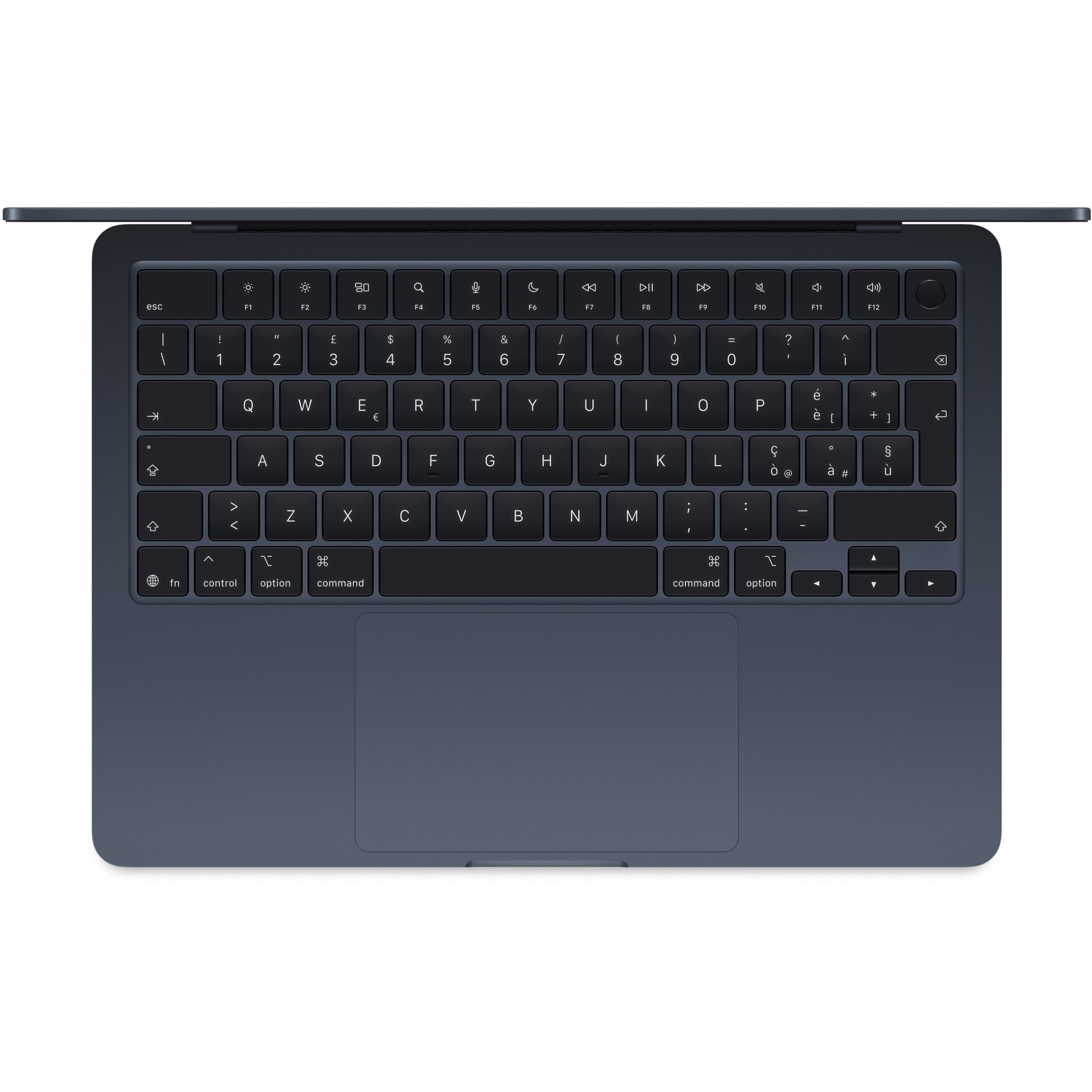 Macbook Air 13 M4 / CPU 10 / GPU 10 / 32GB / 1TB - Navy - Figura 2