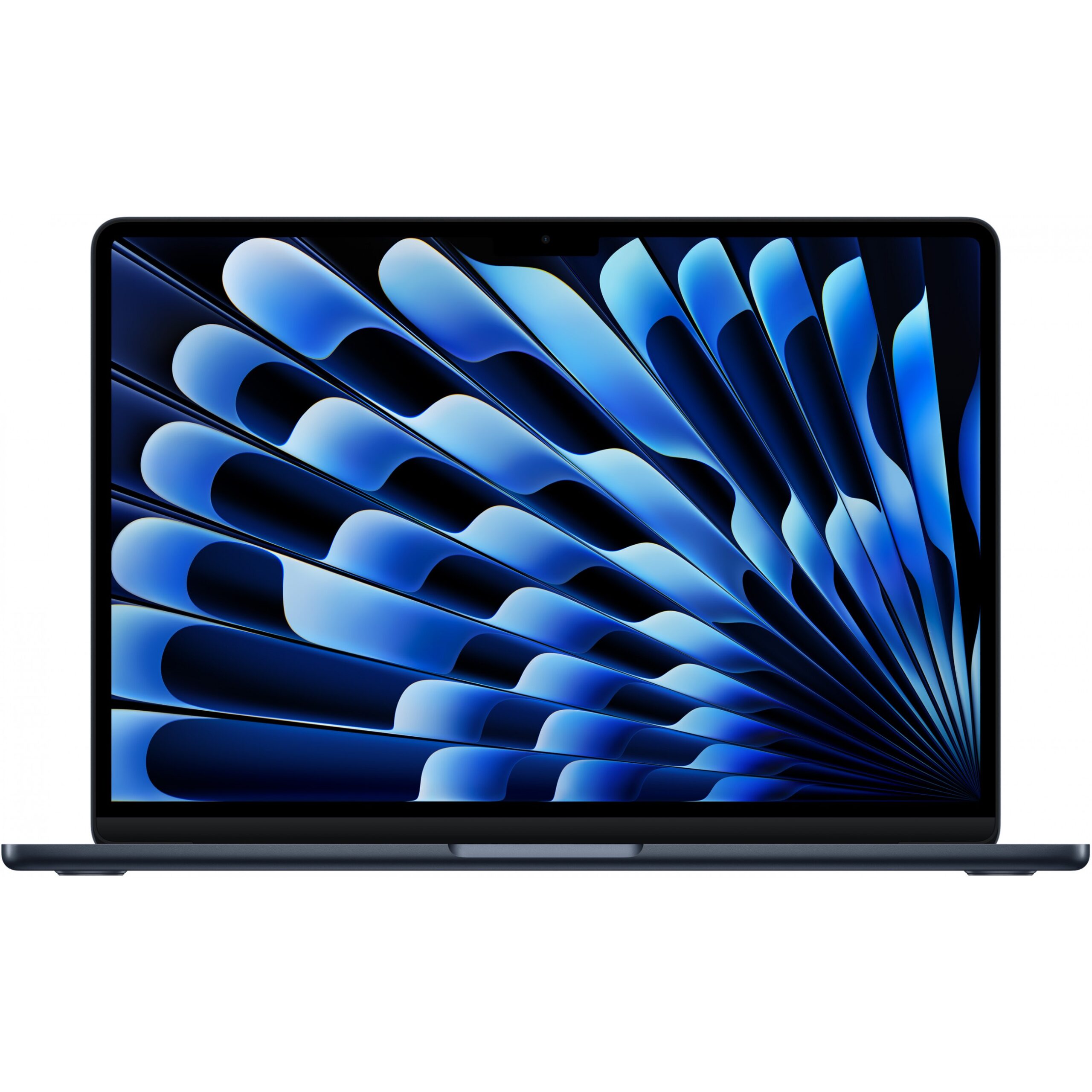 Macbook Air 13 M4 / CPU 10 / GPU 8 / 16GB / 256GB - Navy