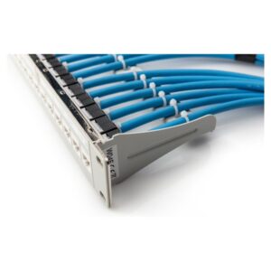 Kabllo për Rrjet DIGITUS Installation Cable Cat6A U/FTP Twisted Pair / 500m – Blu 7