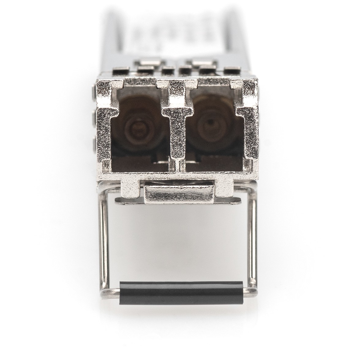 SFP/GPIC  DIGITUS Industrial Mini GBIC (SFP) Module 1.25Gbps 0.55km - Bezhë - Figura 3