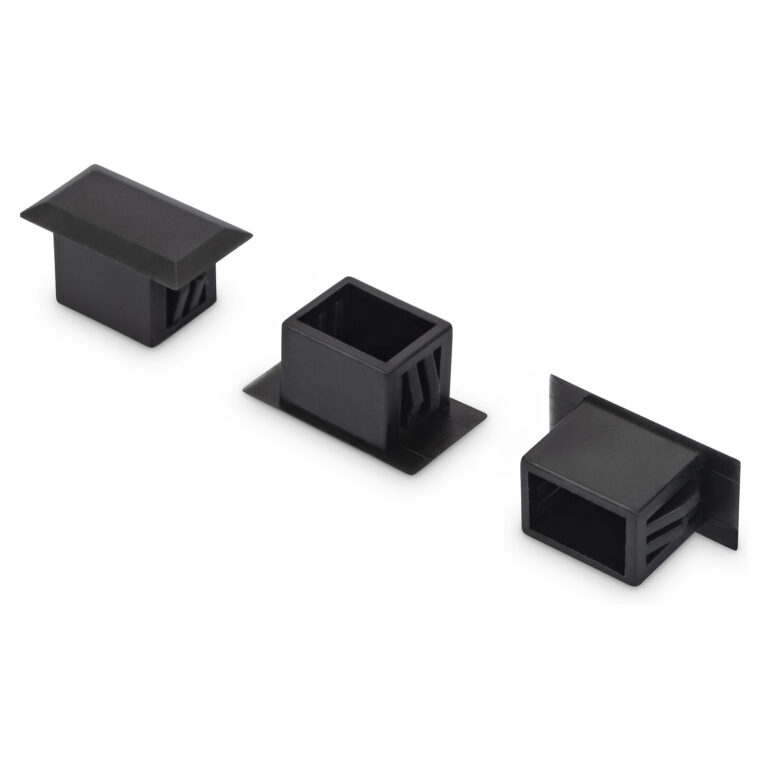 Aksesorë për rrjet DIGITUS LWL Dust Cap for LC Duplex