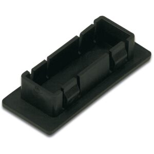 Aksesorë për rrjet DIGITUS / Blind Plug / LWL / SC Duplex / 100 pcs