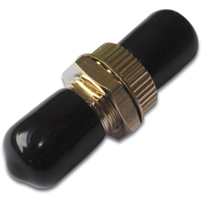 Aksesorë për Rrjet DIGITUS LWL Coupling / ST → ST / Multimode Simplex