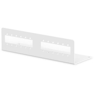 Aksesorë për rrjet DIGITUS / Adapter Plate / LWL Unibox / Wall Mount / Compact