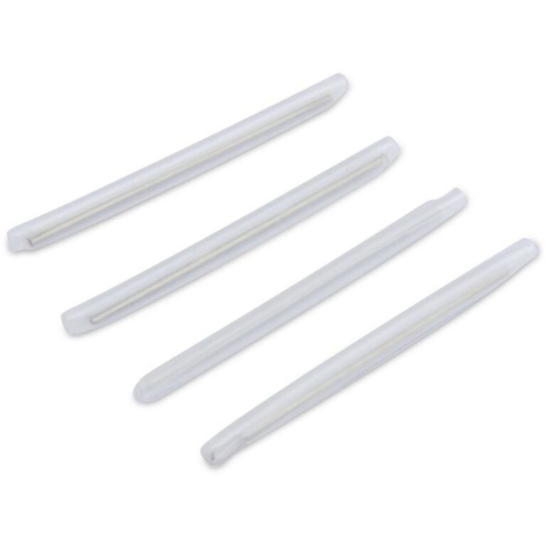 Aksesorë për Rrjet DIGITUS Fiber Optic Splice Protection / 2mm / 45mm / Shrink Tube