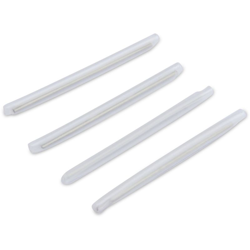 Aksesorë për Rrjet DIGITUS Fiber Optic Splice Protection / 2mm / 45mm / Shrink Tube