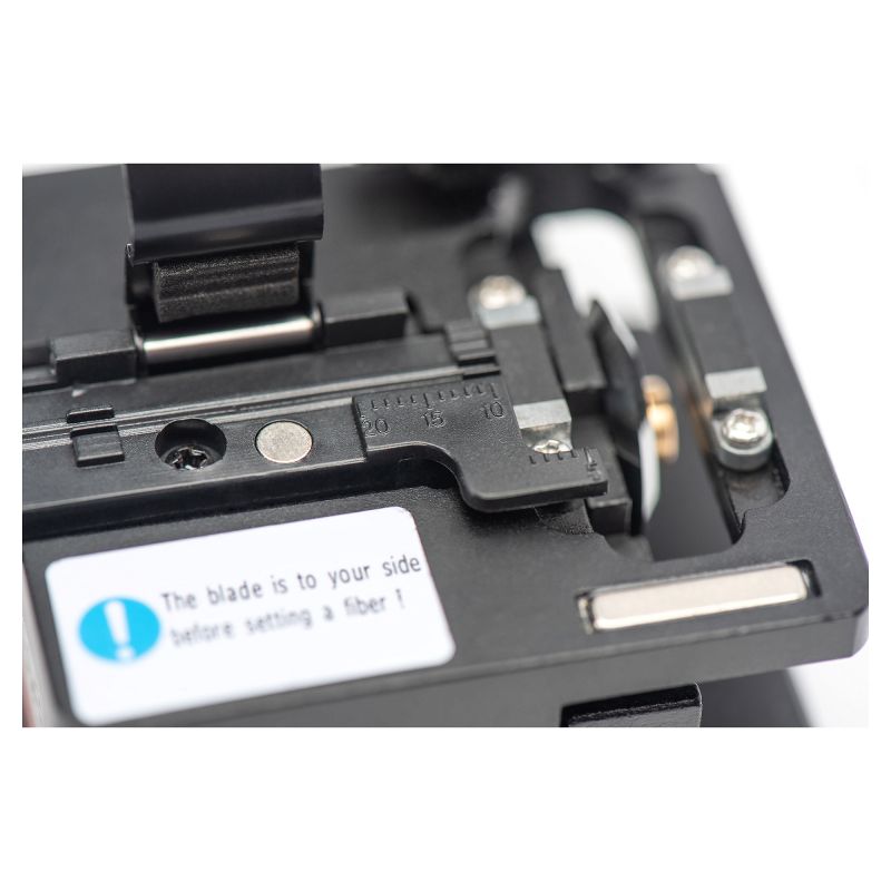 Prerëse për kabllo për rrjet / DIGITUS / LWL - Figura 5