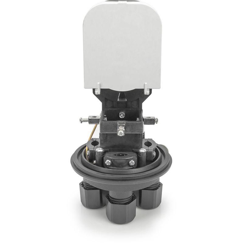 Aksesorë optik DIGITUS / OS2 / Singlemode / max. 48 Fibers - Zezë - Figura 3