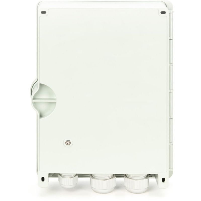 Aksesorë DIGITUS / FTTH Box / OS2 / Singlemode / 12 Fibers / LC-APC - Figura 2